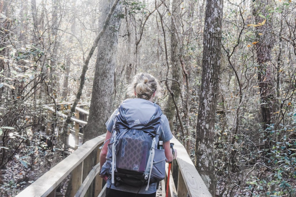 Taking a Step Up &&nbsp;Out