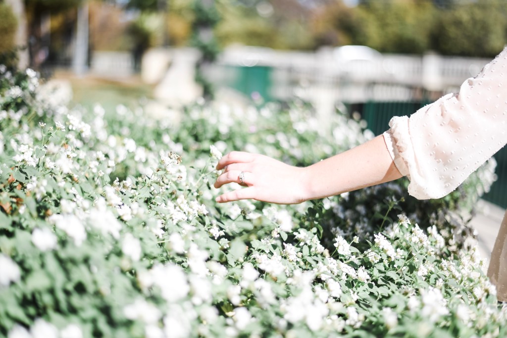 Beautifully In Over My&nbsp;Head