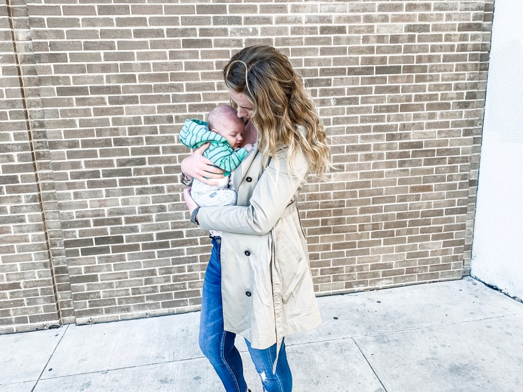 Pregnancy Milestones