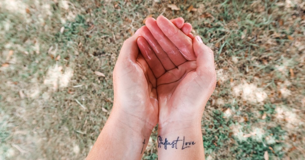 Hello, My Name&nbsp;Is…